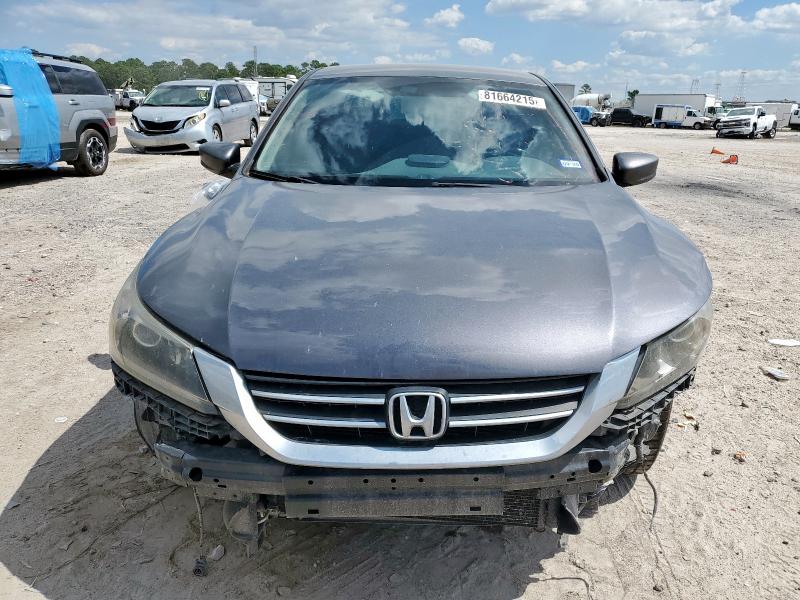 2013 HONDA ACCORD SPO - 1HGCR2F57DA275125