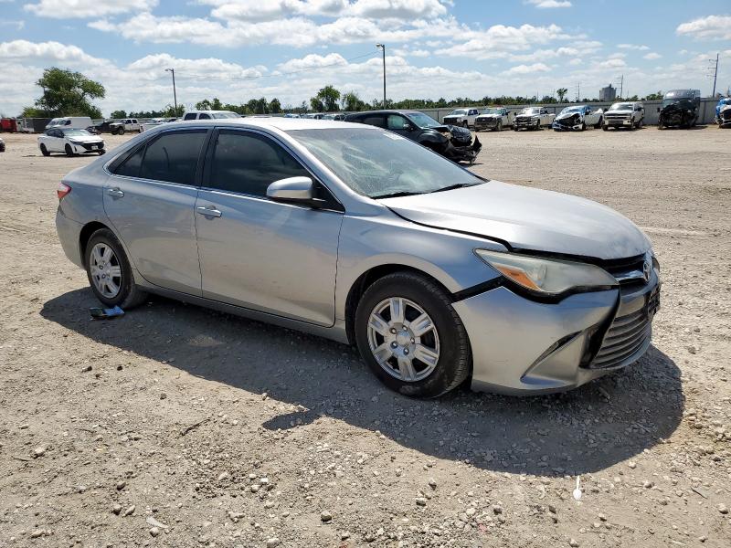 2016 TOYOTA CAMRY LE #3278972040