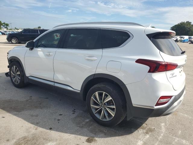 2019 HYUNDAI SANTA FE S 5NMS33AD5KH045585
