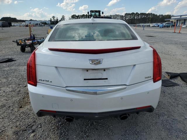 2015 CADILLAC ATS PREMIU 1G6AL5S38F0106577