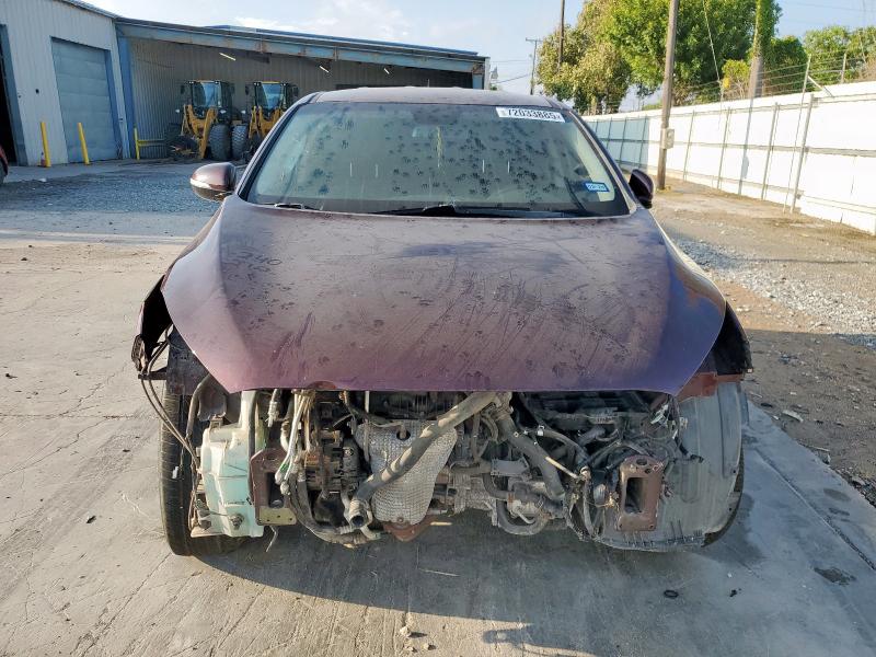 2019 KIA SORENTO LX 5XYPG4A53KG560037