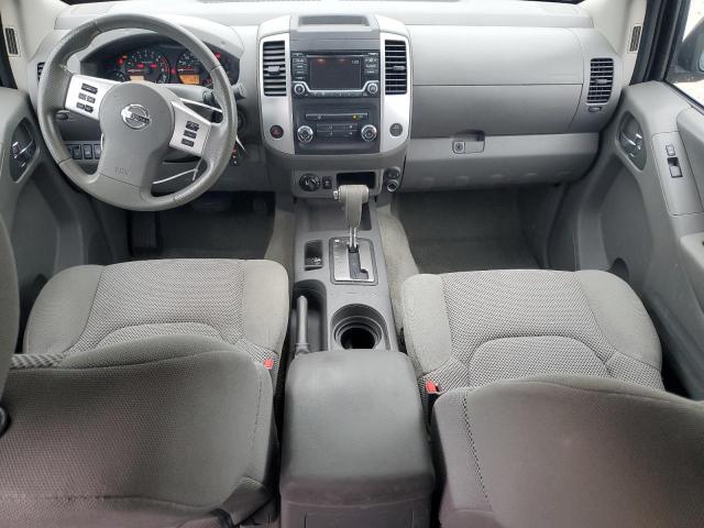 2018 NISSAN FRONTIER S 1N6AD0EV6JN711894