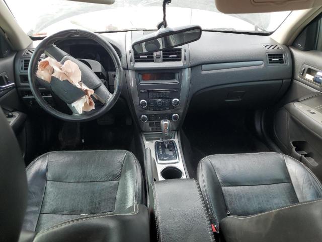 2010 FORD FUSION SPO #3291787575