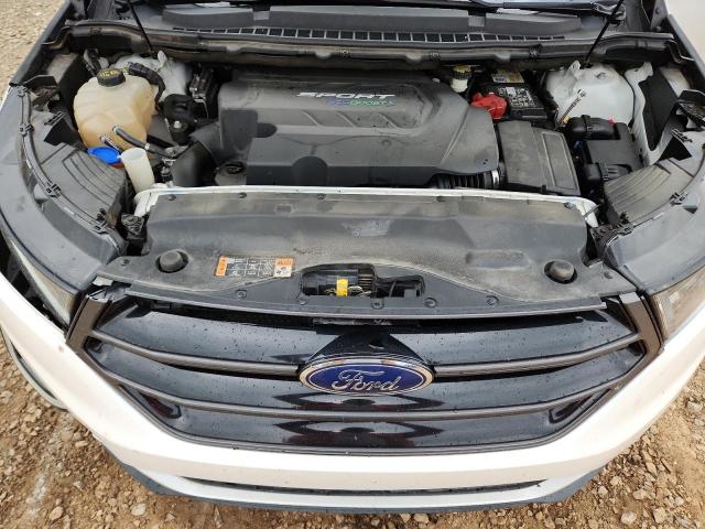 2016 FORD EDGE SPORT #3278743621