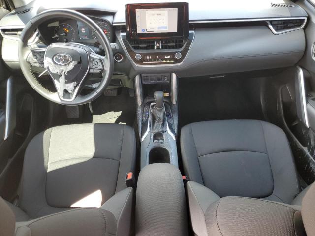 2023 TOYOTA COROLLA CR 7MUCAAAG2PV059544