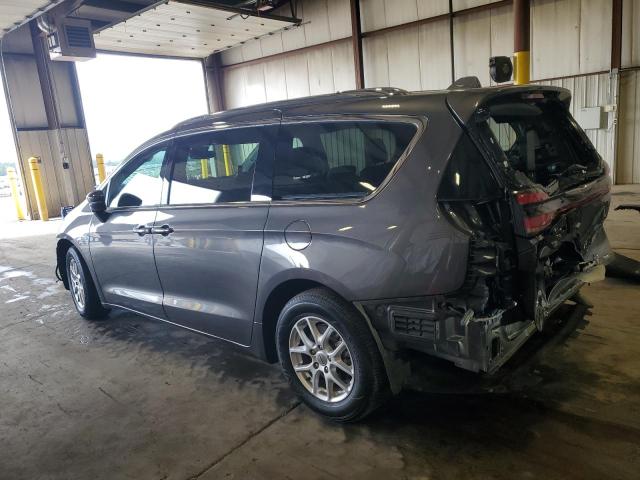 2021 CHRYSLER PACIFICA T 2C4RC1BG3MR576627