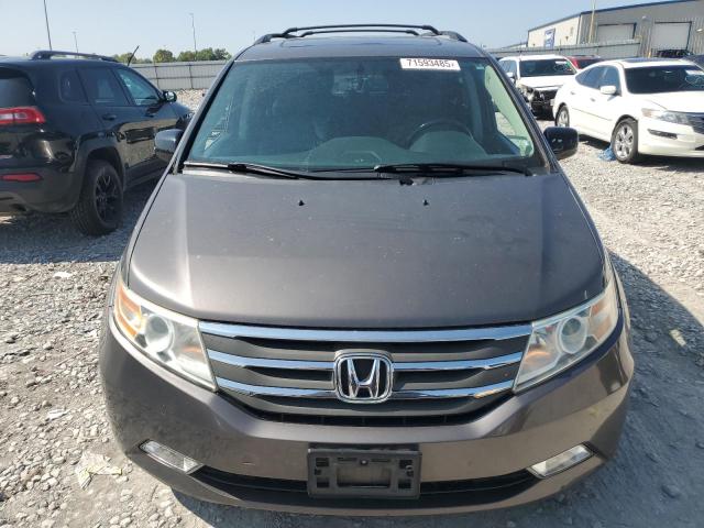 2011 HONDA ODYSSEY EXL #3297320376