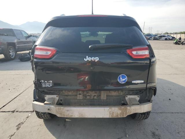 2016 JEEP CHEROKEE L 1C4PJMCS5GW310068
