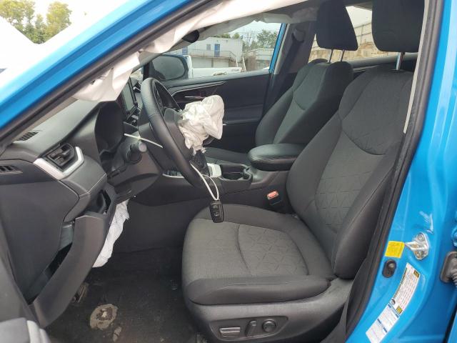 2021 TOYOTA RAV4 #3296968827