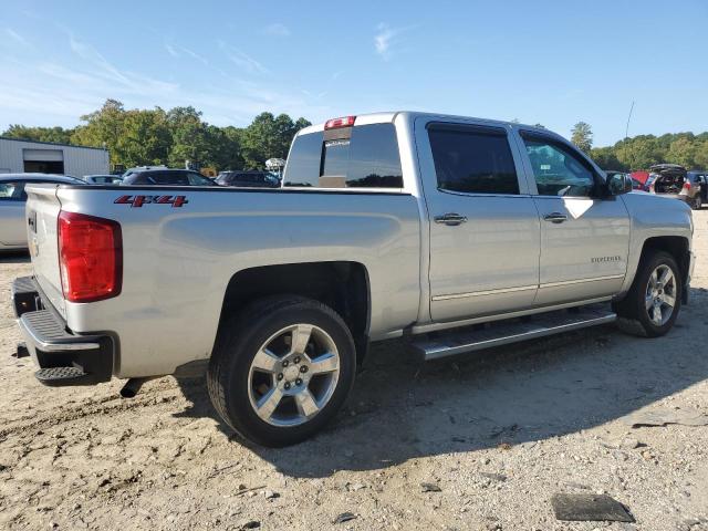 2018 CHEVROLET SILVERADO K1500 LTZ 3GCUKSEC7JG547872