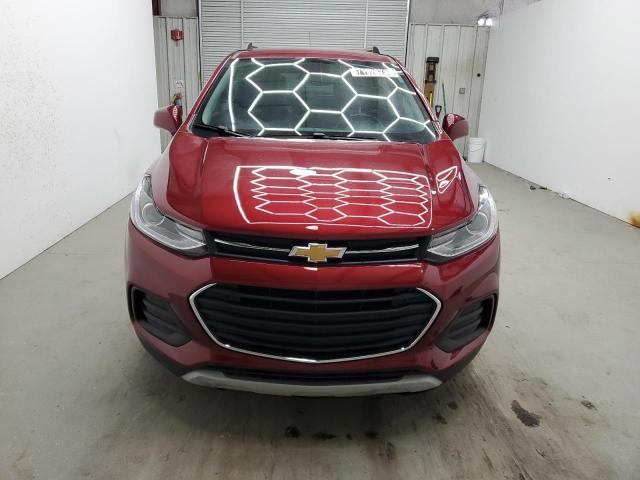 2022 CHEVROLET TRAX 1LT KL7CJPSM0NB567059