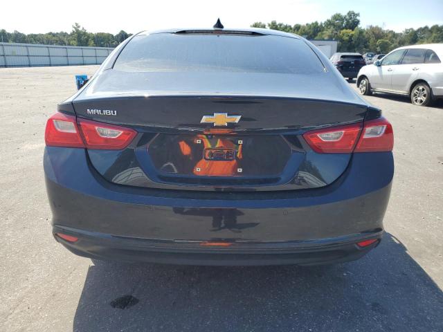 2023 CHEVROLET MALIBU LS 1G1ZC5ST7PF188597