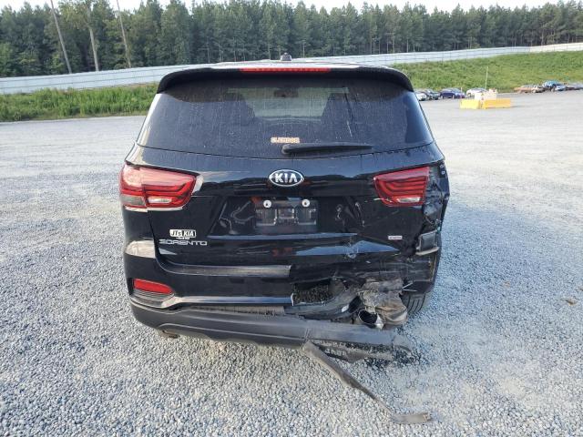 2019 KIA SORENTO L 5XYPG4A30KG550631