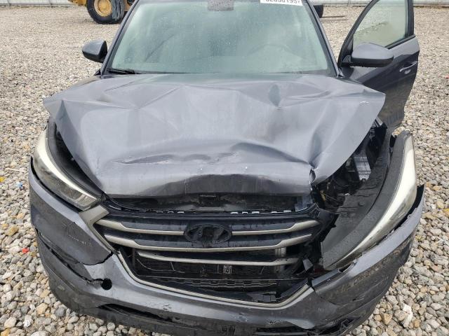 2016 HYUNDAI TUCSON LIMITED KM8J3CA49GU130212