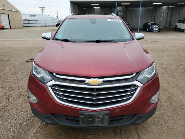 2018 CHEVROLET EQUINOX PREMIER 2GNAXWEX5J6153028