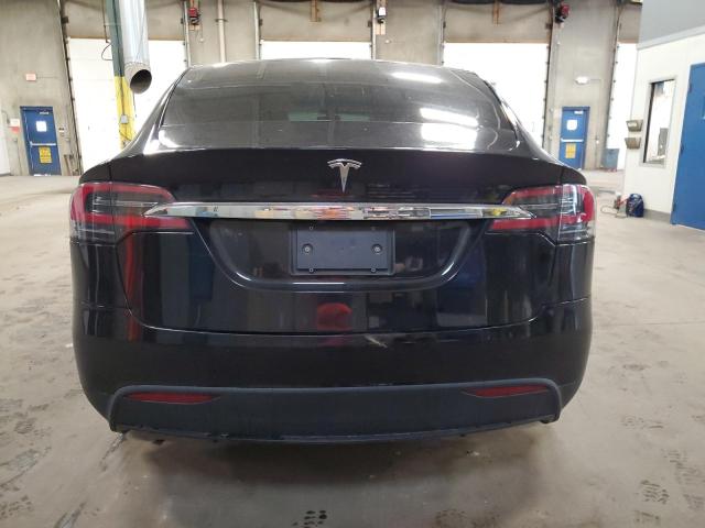 2016 TESLA MODEL X 5YJXCBE24GF004673