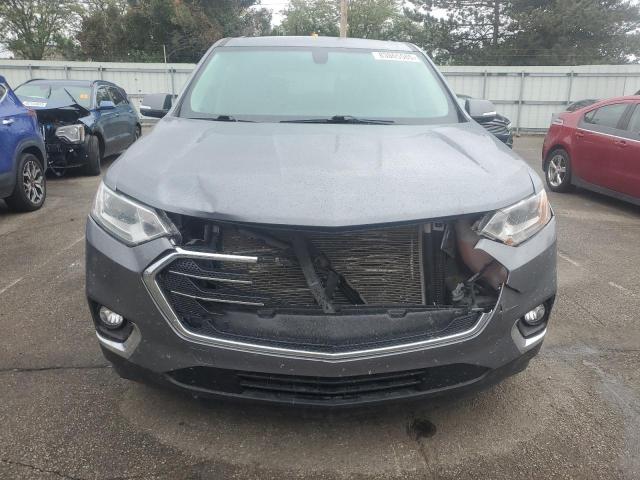 2019 CHEVROLET TRAVERSE L - 1GNERGKW6KJ273244