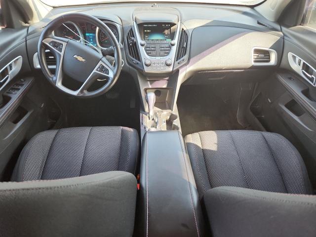 2013 CHEVROLET EQUINOX LT - 1GNALPEK7DZ102175