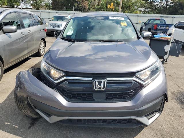 2022 HONDA CR-V EX - 7FARW2H58NE031673
