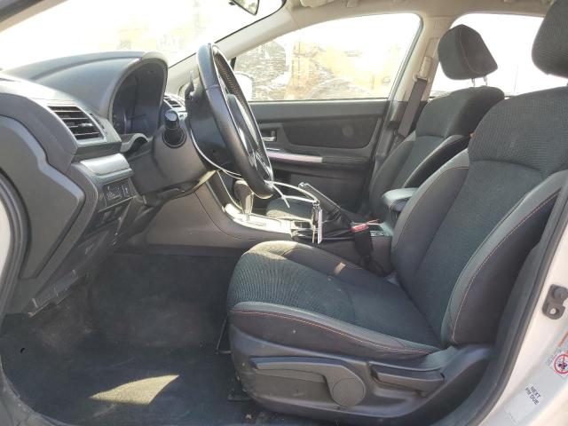 2017 SUBARU CROSSTREK - JF2GPABCXHH260377