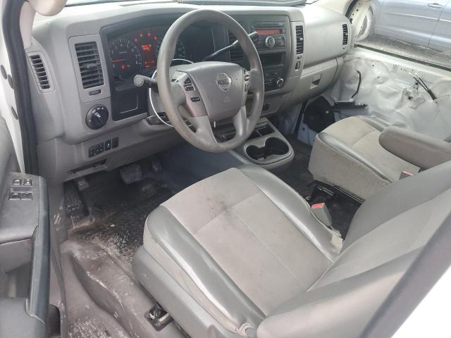2015 NISSAN NV 1500 1N6BF0KL6FN808070