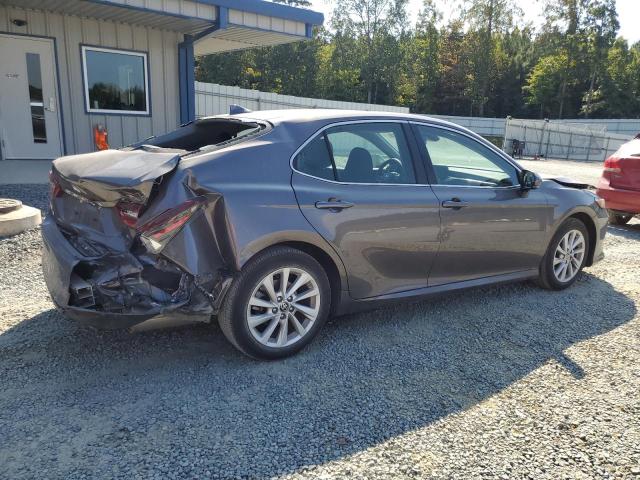 2024 TOYOTA CAMRY LE - 4T1R11AK0RU917547