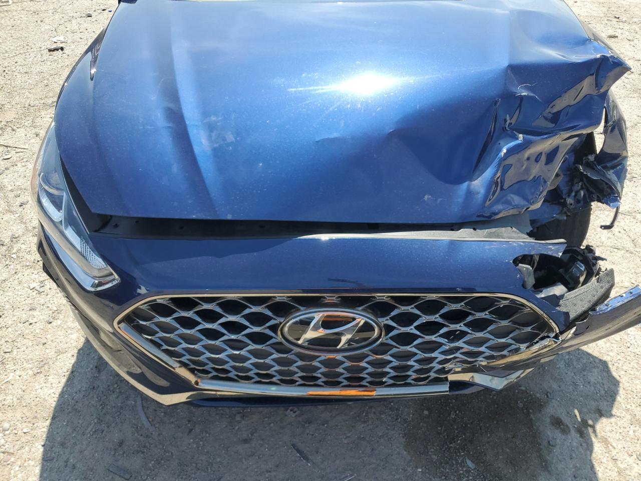 HYUNDAI SONATA LIMITED