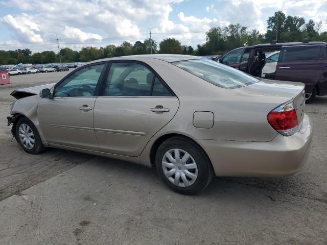 2006 TOYOTA CAMRY LE #3261443327