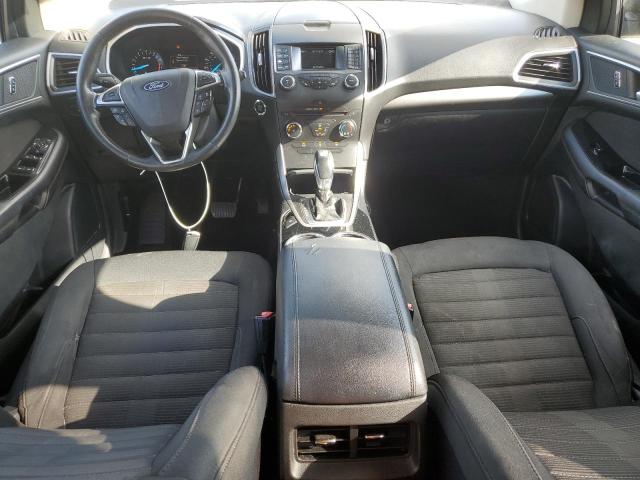 2018 FORD EDGE SEL 2FMPK4J9XJBB74537