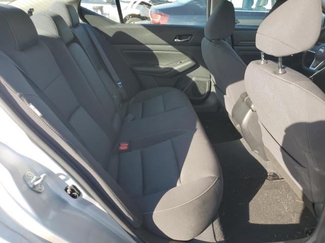 2020 NISSAN ALTIMA S 1N4BL4BVXLC232324