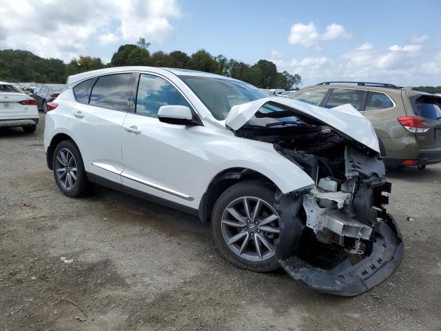 2020 ACURA RDX TECHNO 5J8TC2H54LL004573