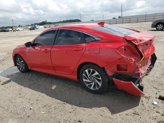 2017 HONDA CIVIC EX 2HGFC2F79HH552882