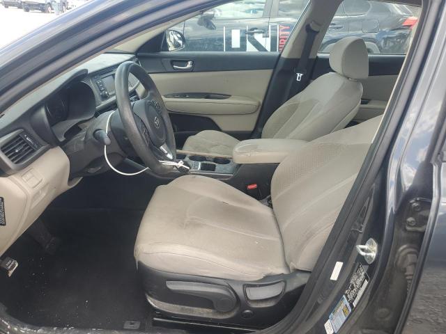 2016 KIA OPTIMA LX 5XXGT4L39GG110959