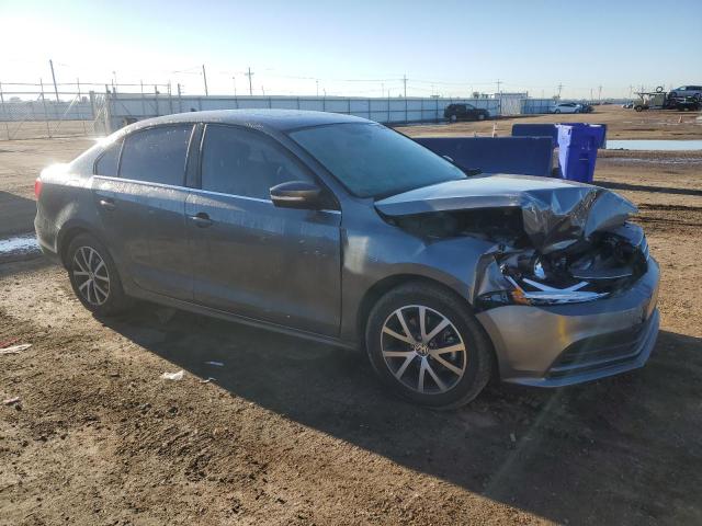 2017 VOLKSWAGEN JETTA SE 3VWDB7AJ8HM378987