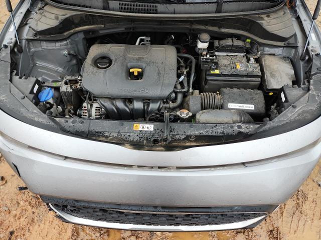 2023 KIA SOUL LX #3286691284