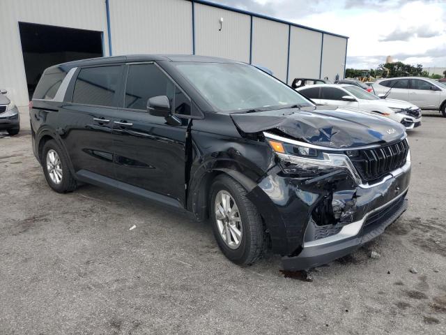 2022 KIA CARNIVAL L #3304450586