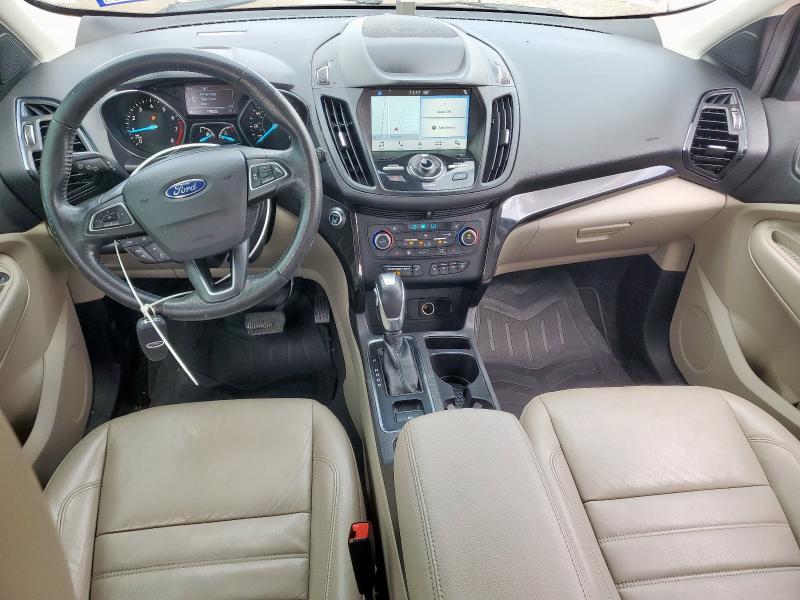 2019 FORD ESCAPE TIT - 1FMCU0J9XKUB57251