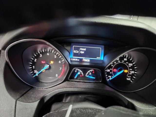 2017 FORD FOCUS 1FADP3H21HL306659