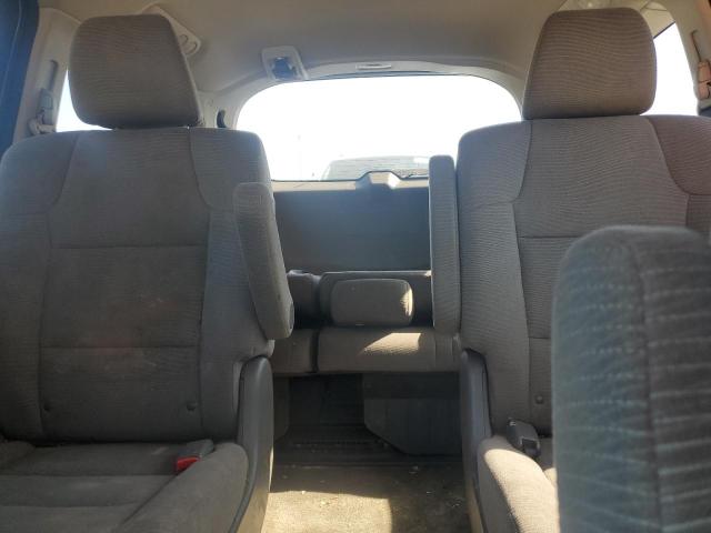 2013 HONDA ODYSSEY LX - 5FNRL5H21DB083222