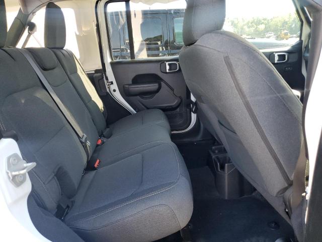 2024 JEEP WRANGLER S 1C4PJXKN5RW237039