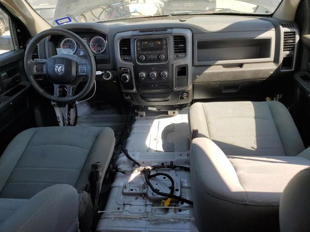2019 RAM 1500 CLASSIC TRADESMAN 1C6RR6FT8KS704236