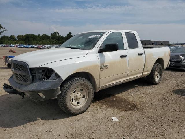 Global Auto Auctions: 2022 RAM 1500 CLASSIC TRADESMAN