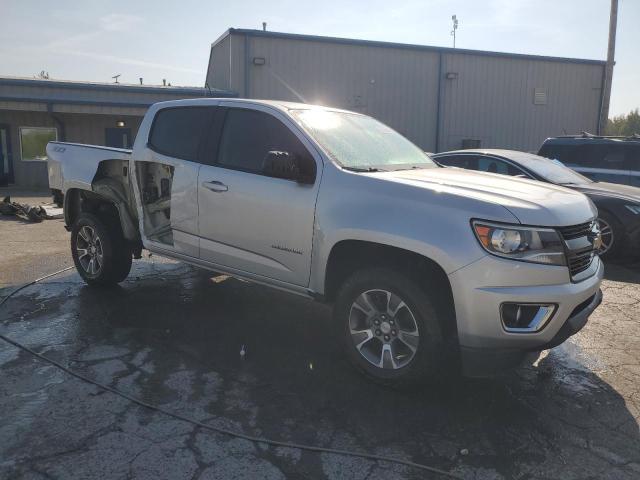 2020 CHEVROLET COLORADO Z - 1GCGSDEN5L1200388