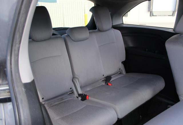 2018 HONDA ODYSSEY LX 5FNRL6H20JB086713