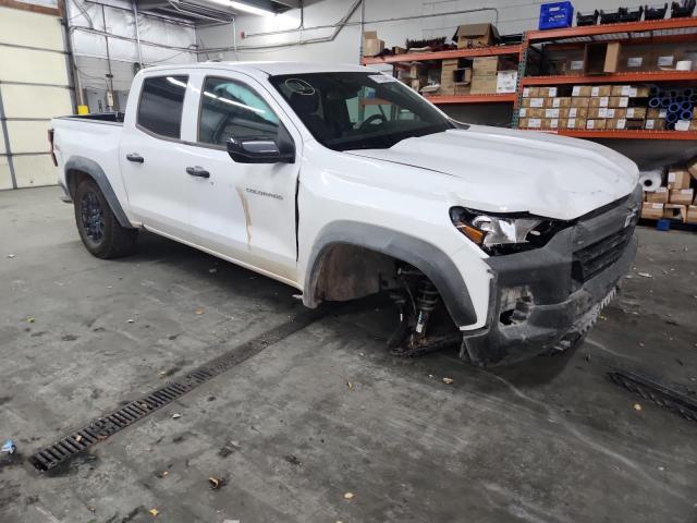 2025 CHEVROLET COLORADO TRAIL BOSS 1GCPTEEK8S1171072