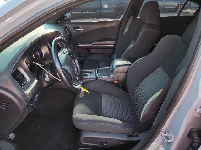 2022 DODGE CHARGER GT #3285906559