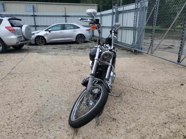 2004 HARLEY-DAVIDSON FXDWGI - 1HD1GPW164K320117