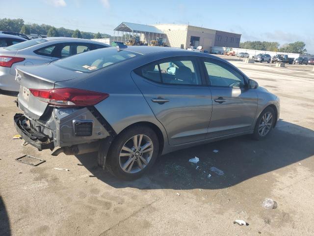 2017 HYUNDAI ELANTRA SE - KMHD84LF7HU383341