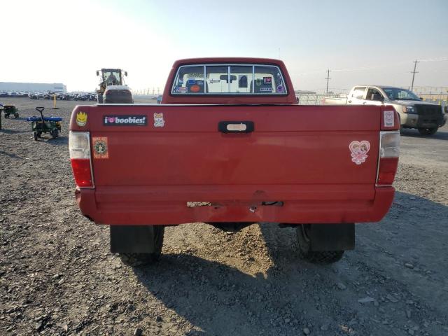 1986 TOYOTA PICKUP RN64 SR5 #3294161944