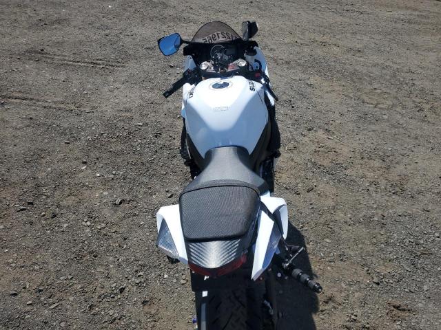 2023 SUZUKI GSX-R750 - JS1GR7MA3P7101285